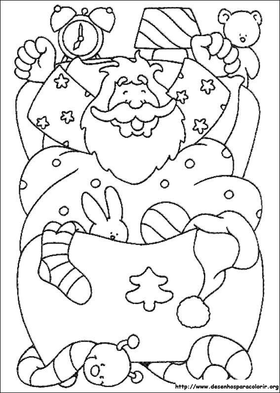 Desenho para imprimir !