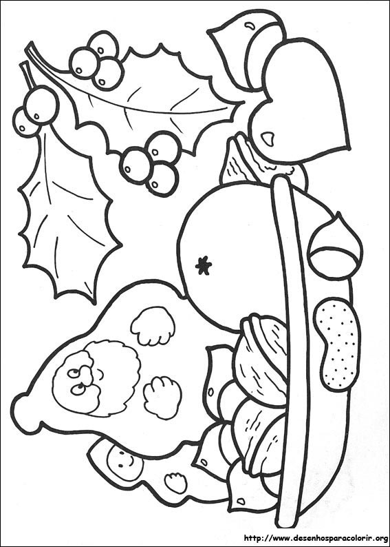 Desenho para imprimir !
