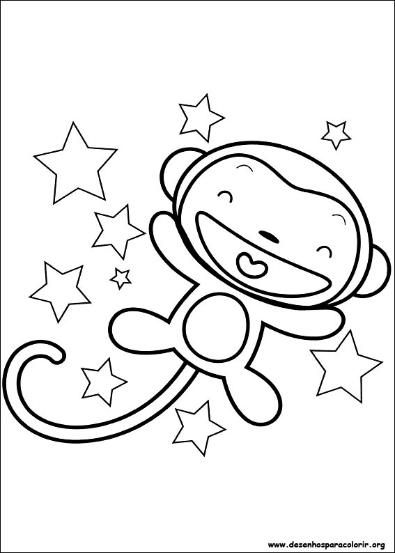 Desenho para imprimir !