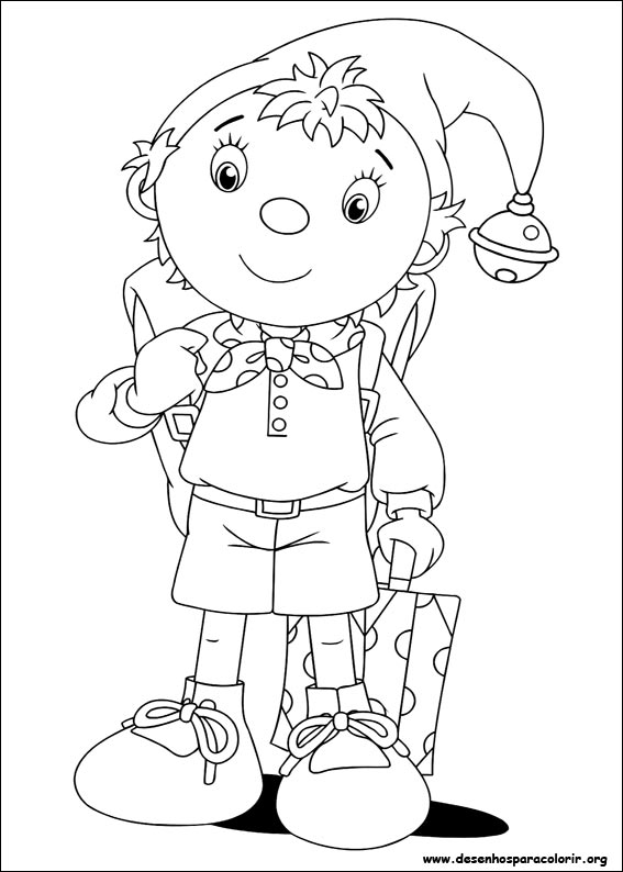 Desenho para imprimir !