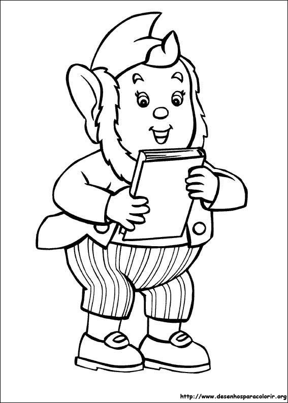 Desenho para imprimir !