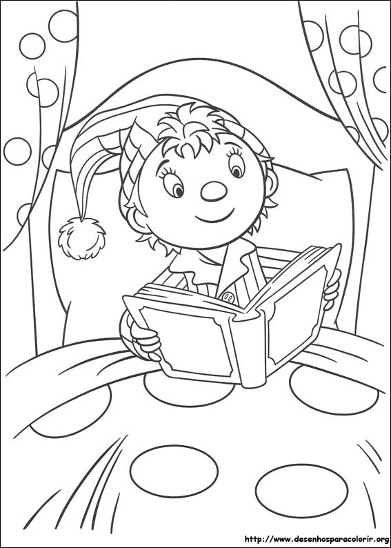 Desenho para imprimir !