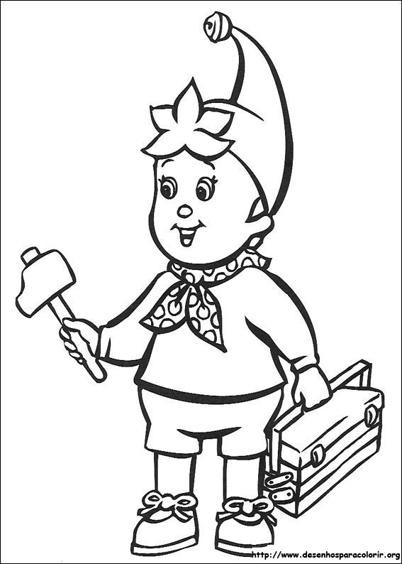 Desenho para imprimir !