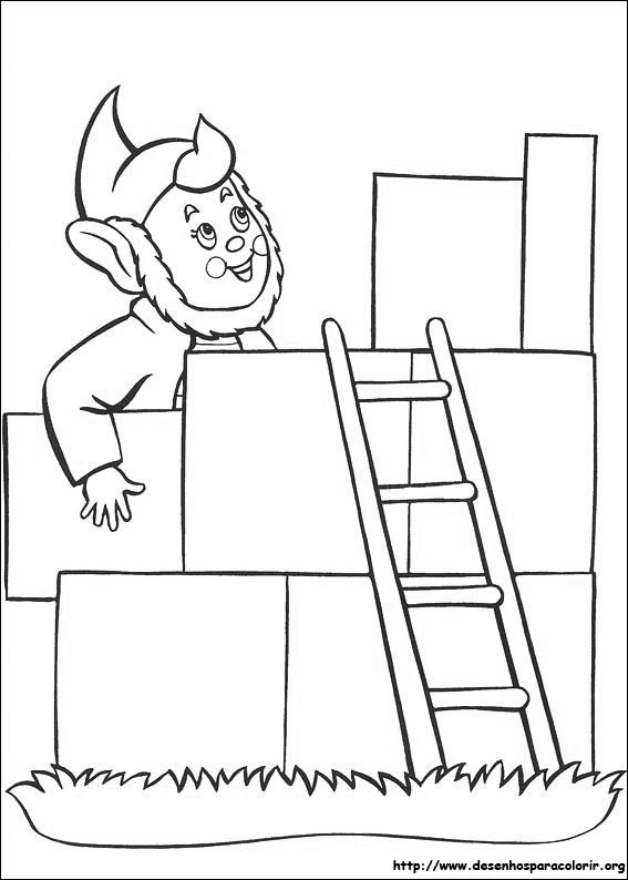 Desenho para imprimir !