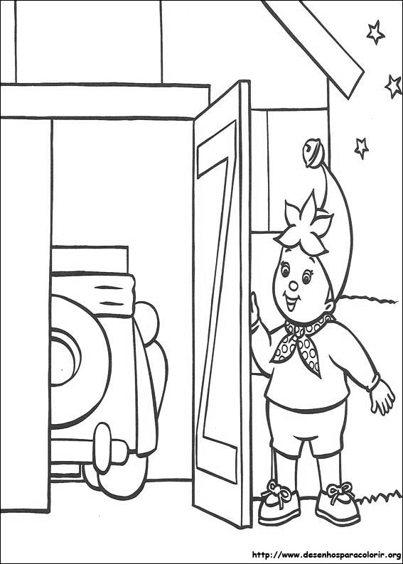 Desenho para imprimir !
