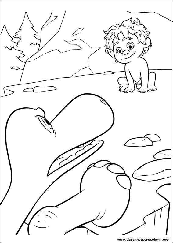 Desenho para imprimir !