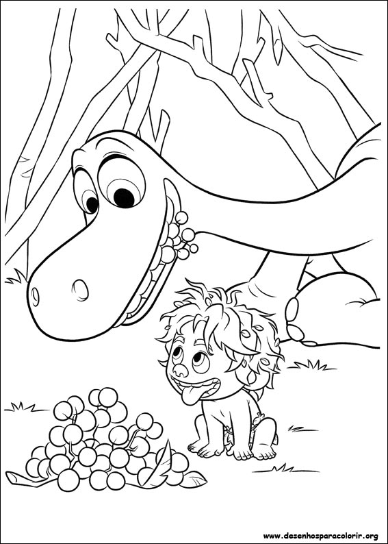 Desenho para imprimir !