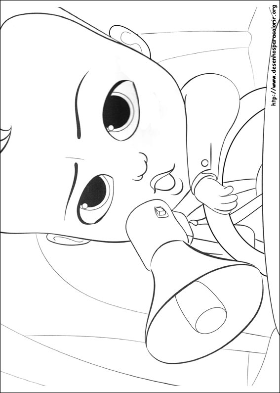 Desenho para imprimir !