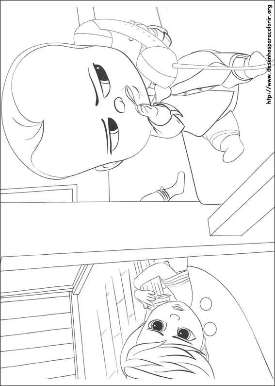 Desenho para imprimir !