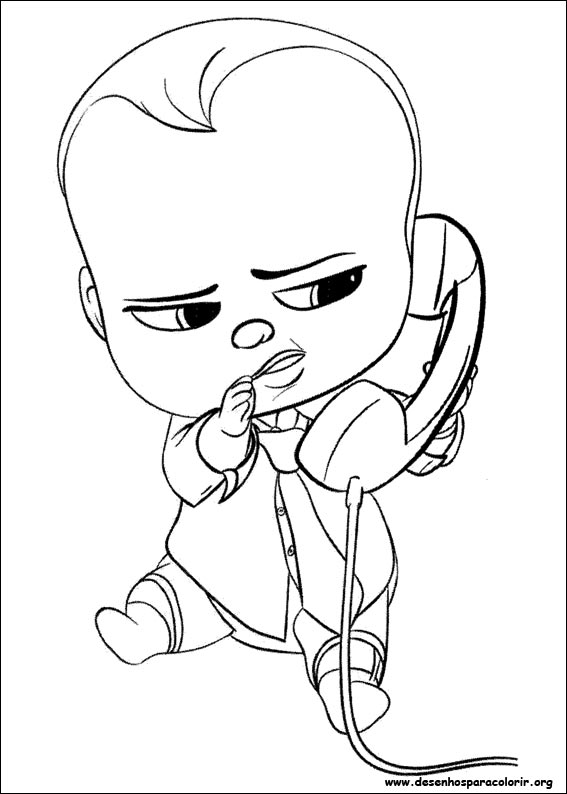 Desenho para imprimir !