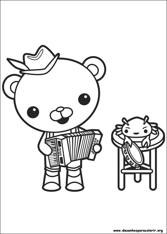 Desenho para imprimir !
