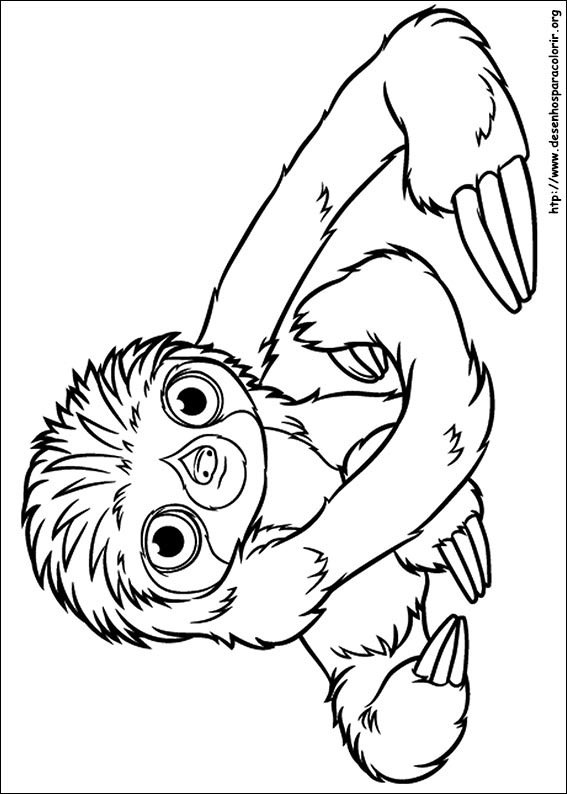 Desenho para imprimir !