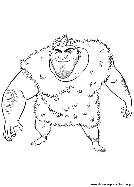 Desenho para imprimir !