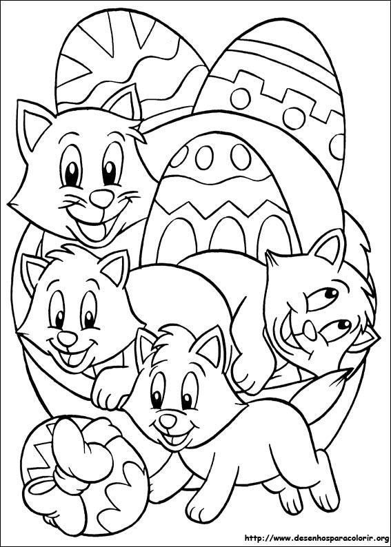 Desenho para imprimir !