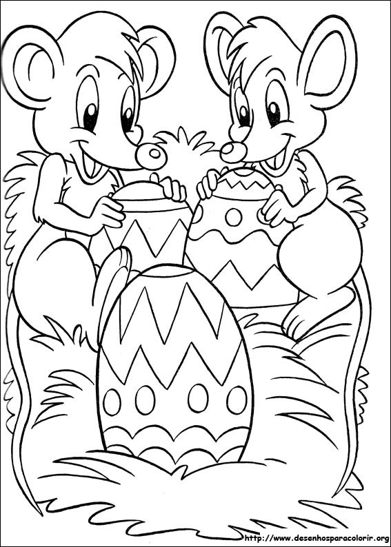 Desenho para imprimir !