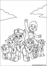 Featured image of post Desenhos Para Colorir Patrulha Canina Pdf Pdf para colorir da patrulha canina