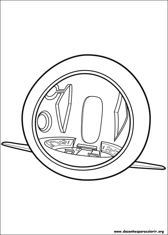 Desenho para imprimir !