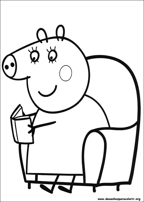 Desenho para imprimir !