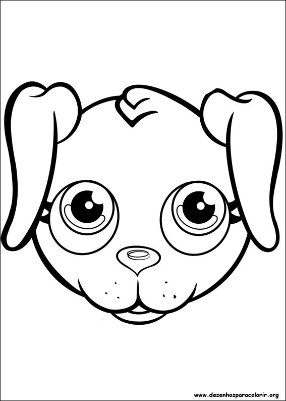 Desenho para imprimir !