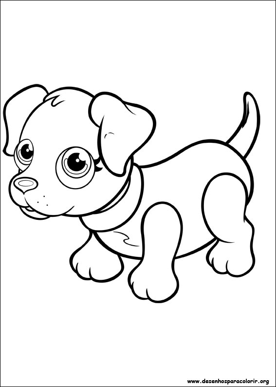 Desenho para imprimir !