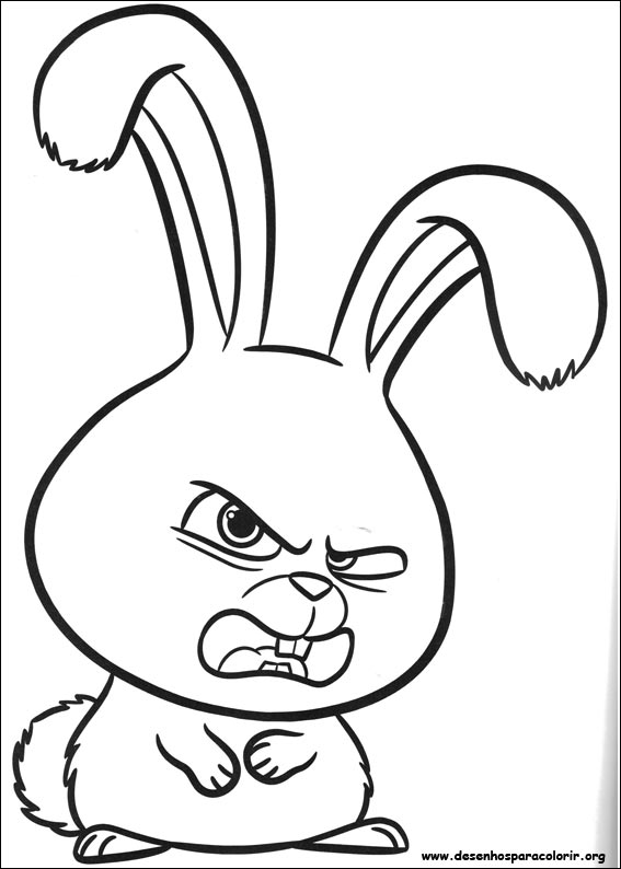 Desenho para imprimir !