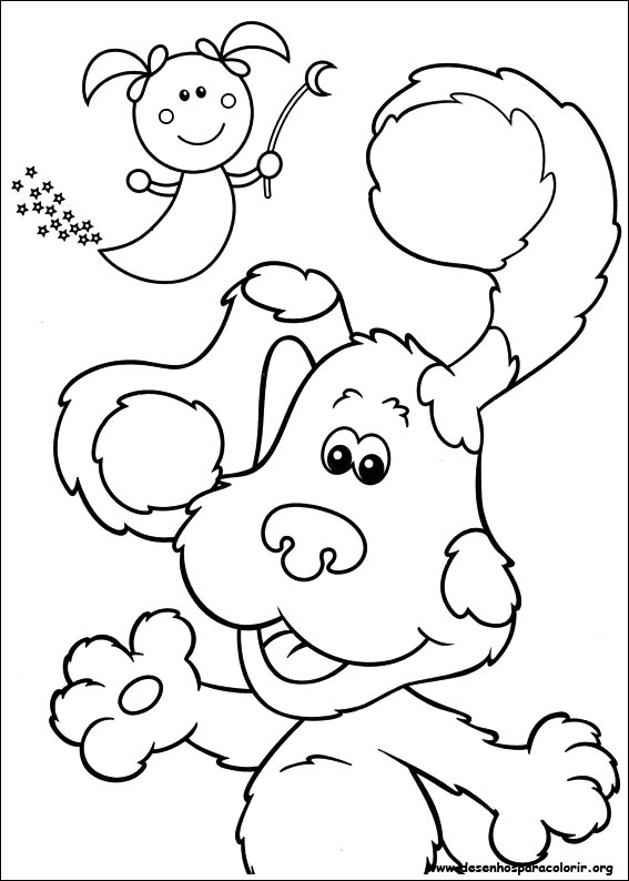 Desenho para imprimir !