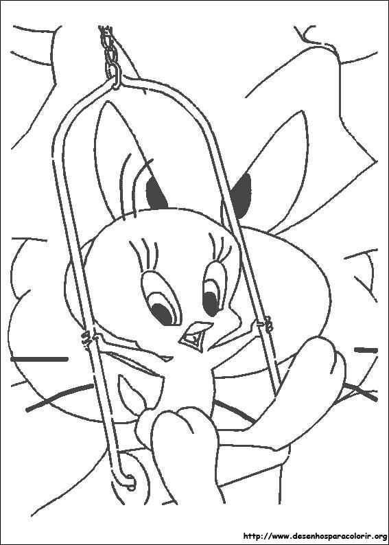Desenho para imprimir !