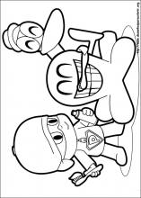 30+ Desenhos do Pocoyo para colorir - Como fazer em casa  Pocoyo para  colorir, Desenhos para colorir, Páginas para colorir da disney