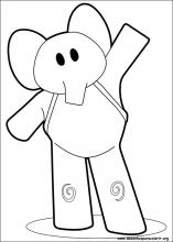 30+ Desenhos do Pocoyo para colorir - Como fazer em casa  Pocoyo para  colorir, Desenhos para colorir, Páginas para colorir da disney