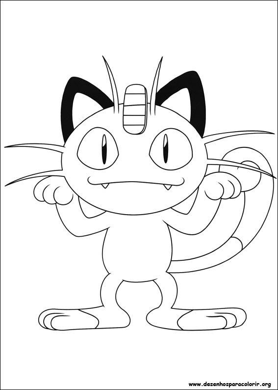 Desenho para imprimir !