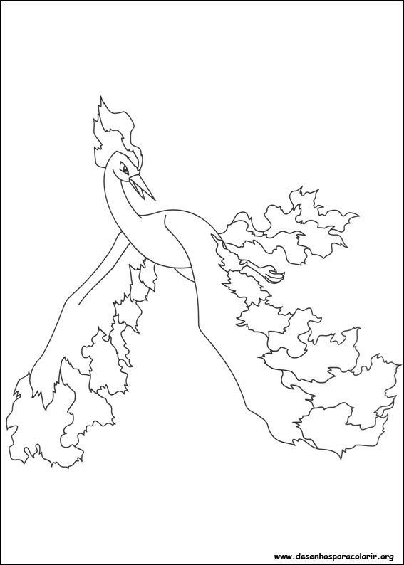 Desenho para imprimir !