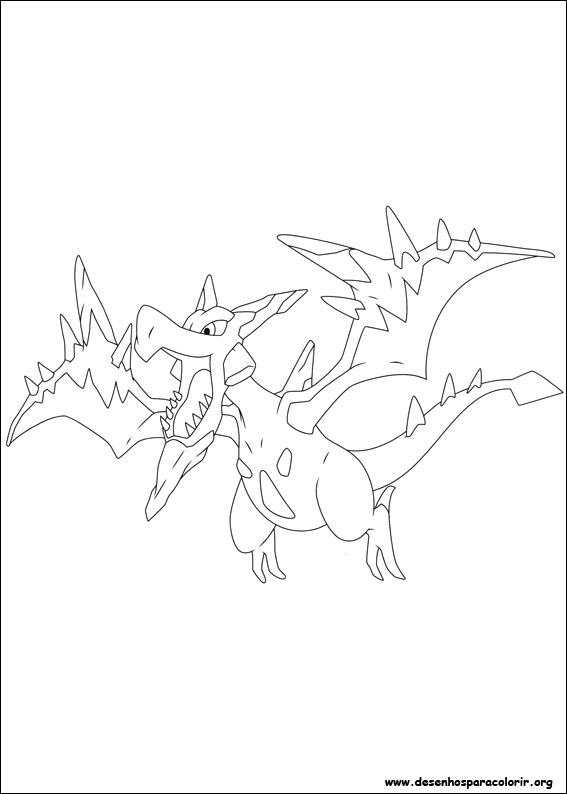 Desenho para imprimir !