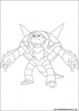 desenhos para pintar pokemon 1  Pokemon para colorir, Páginas para colorir  gratuitas, Livro de colorir