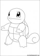 Dibujos de Pokémon Para Colorear - Cool2bKids