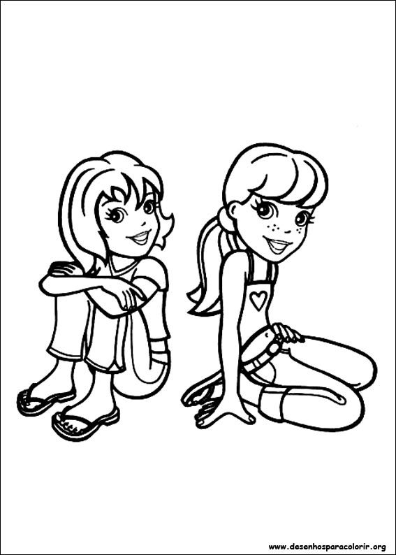 Desenho para imprimir !