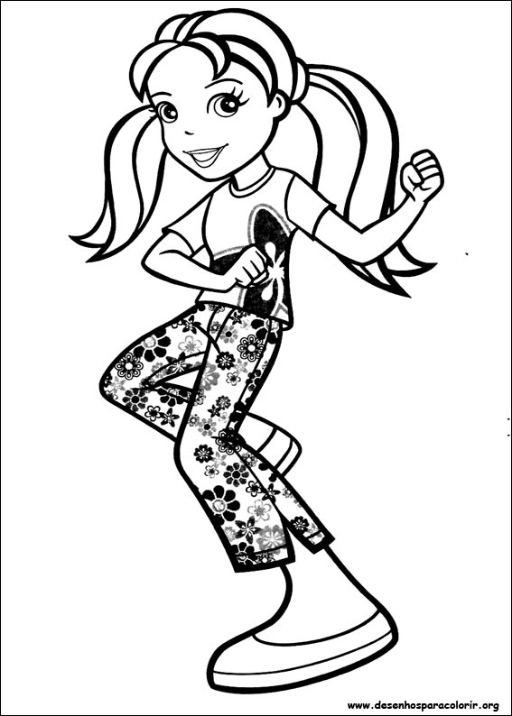Desenho para imprimir !