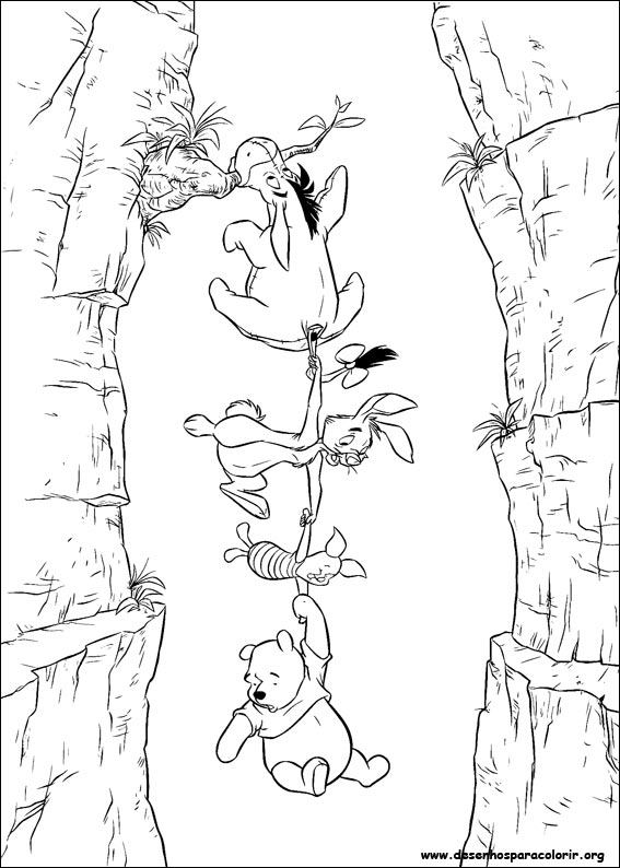 Desenho para imprimir !