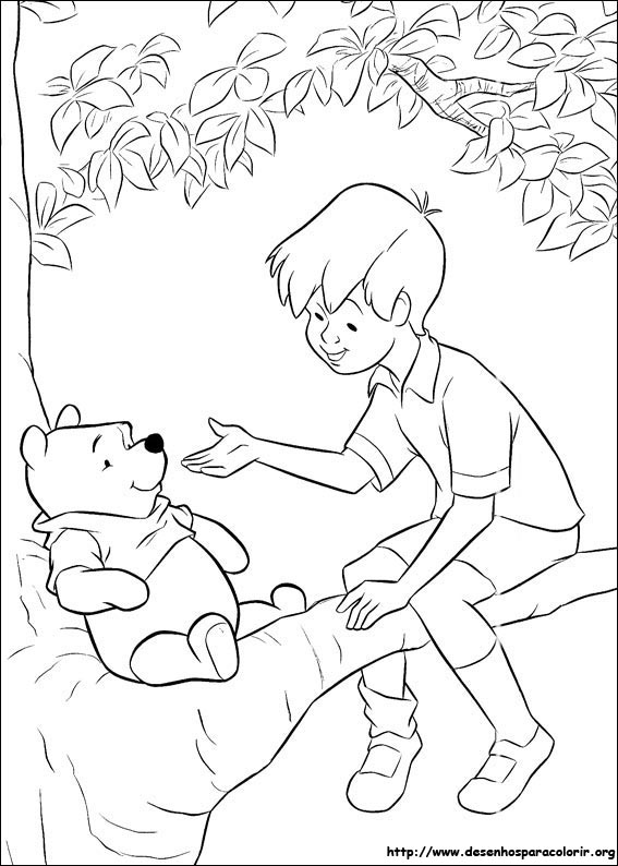Desenho para imprimir !