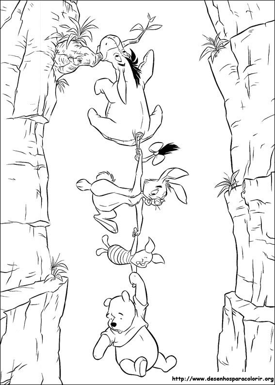Desenho para imprimir !