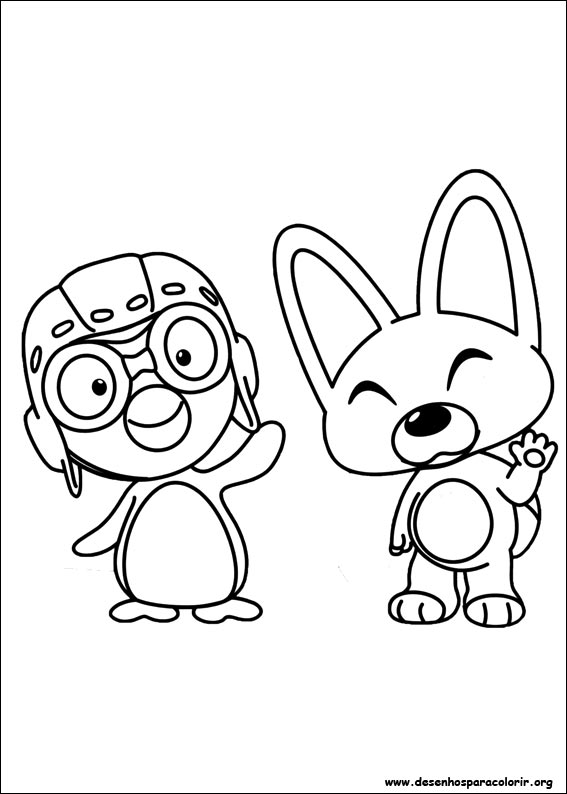 Desenho para imprimir !