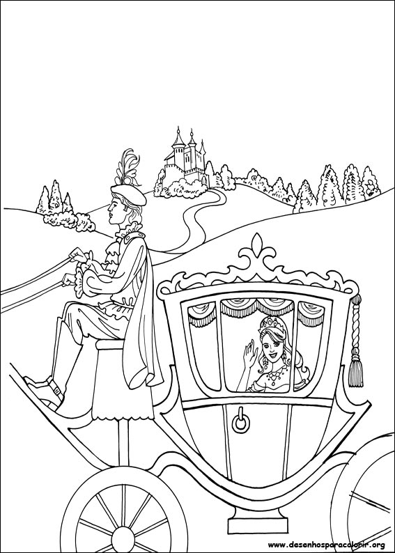 Desenho para imprimir !
