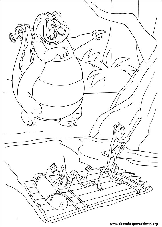 Desenho para imprimir !