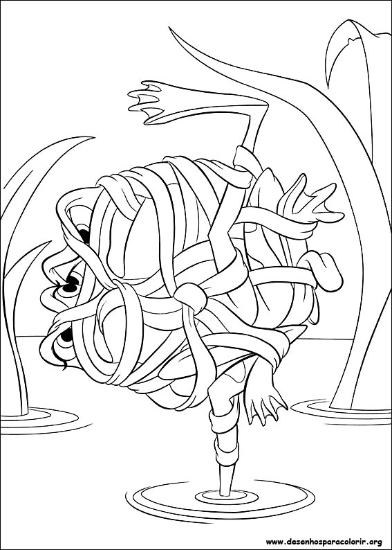 Desenho para imprimir !