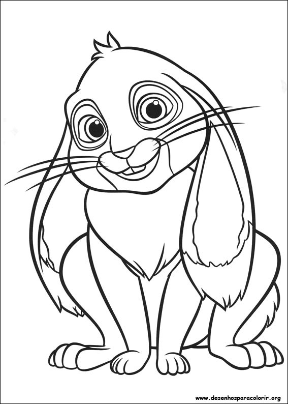 Desenho para imprimir !