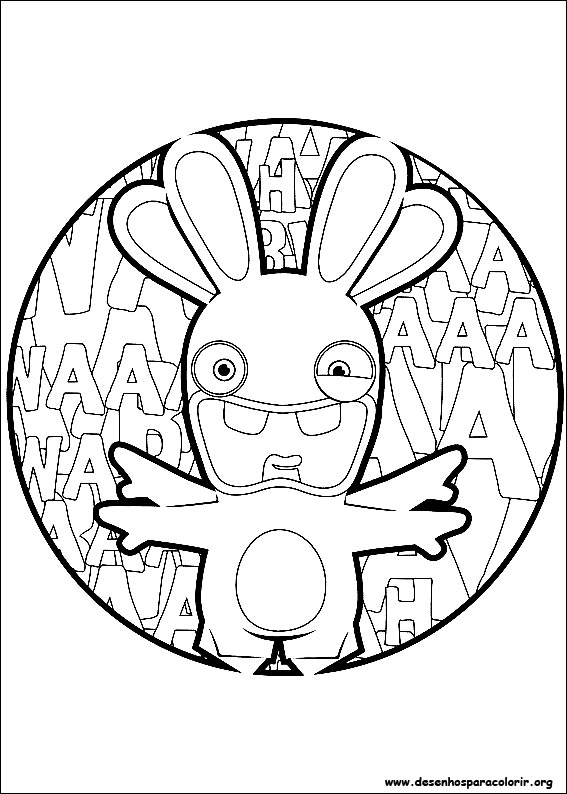 Desenho para imprimir !