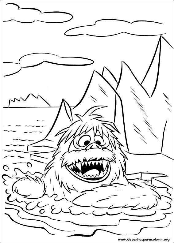 Desenho para imprimir !