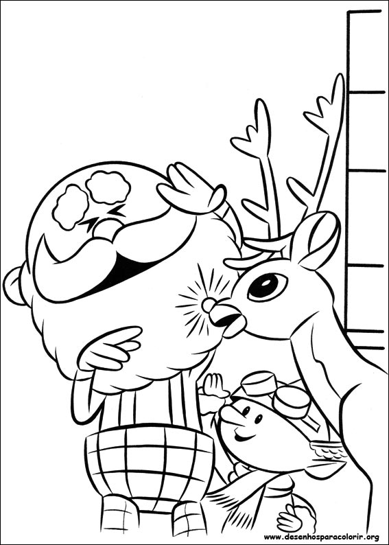 Desenho para imprimir !