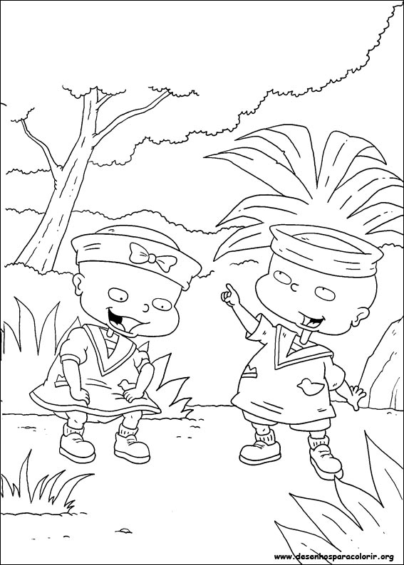 Desenho para imprimir !