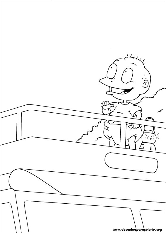 Desenho para imprimir !