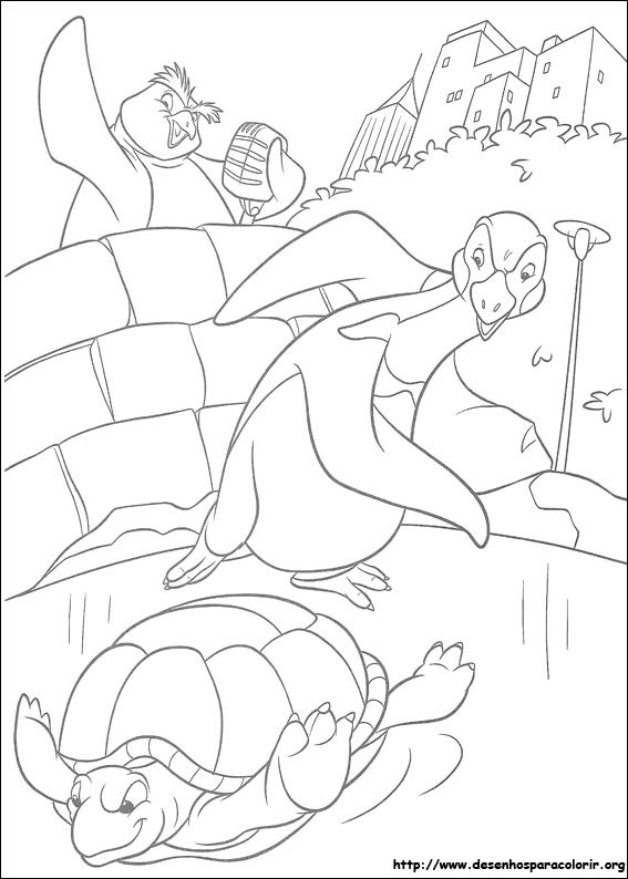 Desenho para imprimir !